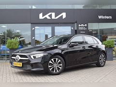 Mercedes-Benz A-klasse - 180 Business Solution | Navigatie | Camera | Stoelverwarming | Cruise Control | Climate Co