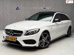 Mercedes-Benz C-klasse Estate - 450 AMG 4MATIC 367 PK / Panorama
