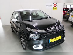 Citroën C3 - 1.2 PureTech 82pk Shine (Goed onderhouden)