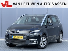 Citroën Grand C4 Picasso - 1.6 e-THP Feel | Nieuw binnen | 7p | Cruise | Trekhaak |