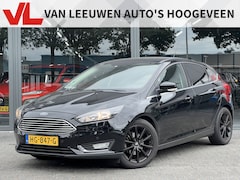 Ford Focus - 1.0 Titanium Edition | Nieuw binnen | Stoelverwarming |