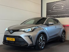 Toyota C-HR - 1.8 Hybrid First Edition ACC, Achteruitrijcamera, JBL, NAP, LED, Trekhaak, Lane-Assist, Ke