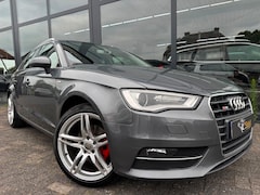 Audi A3 Sportback - 1.2 TFSI Ambition Sport Edition