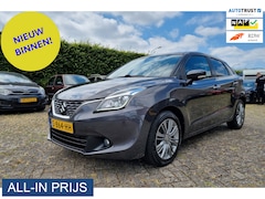 Suzuki Baleno - 1.0 Boosterjet High Executive ✅COMPLETE AUTO