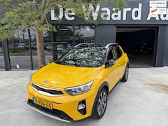 Kia Stonic - 1.0 T-GDi ExecutiveLine/ Cruise/Dealer onderhouden/12 maanden garantie