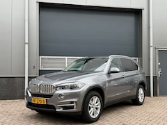 BMW X5 - XDrive40e iPerformance High Executive bj.2015 Pano|Navi|Nap