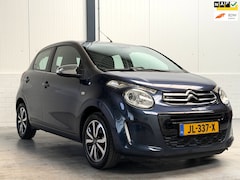 Citroën C1 - 1.0 e-VTi Feel|Automaat|Camera|Climate control