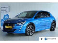 Peugeot 208 - 1.2 Turbo GT | Cruise Control | Camera | Climate | Navi | Carplay | LMV | LED | Sfeerverli