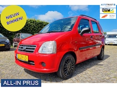 Suzuki Wagon R+ - 1.0 Comfort ✅APK MAART 2027 ✅TREKHAAK