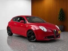 Alfa Romeo MiTo - 1.4 Progression Sport (LANGE APK, DNA KNOPPEN, IJSKOUDE AIRCO, NETTE AUTO, NEDERLANDSE AUT