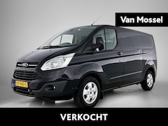 Ford Transit Custom - 270 2.2 TDCI L1H1 Limited