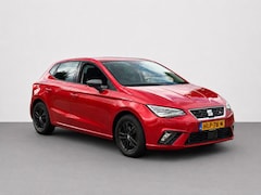 SEAT Ibiza - 1.5 TSI EVO FR 150PK +CarPlay+DealerOnderhouden