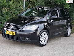 Volkswagen Golf Plus - 1.6 Comfortline 2008 Airco Clima