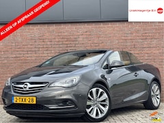 Opel Cascada - 1.4T COSMO | NL-AUTO | LEDER | NAVI | CAMERA