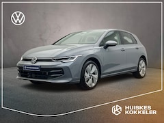 Volkswagen Golf - 1.5 eHybrid 204pk Life Edition eHybrid