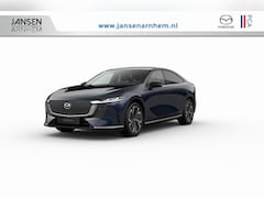 Mazda 6e - Takumi Plus Business Edition | 360° View Monitor | Alarmsysteem (geen certificering) | Cli