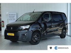 Peugeot Partner - 1.5 BlueHDi 130 EAT8 S&S L2 | Cruise Control | Trekhaak | Camera | 3-Zits | Navi | Carplay