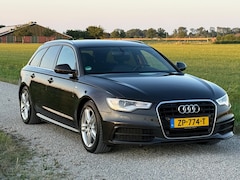 Audi A6 Avant - 2.0 TFSI Pro Line S