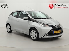 Toyota Aygo - 1.0 VVT-i x-play | Airco | Camera | Bluetooth