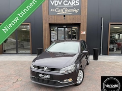 Volkswagen Polo - 1.0i Lounge | Clima | Cruide | PDC | LMV