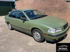 Volvo S40 - 1.8 automaat