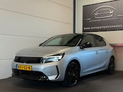 Opel Corsa - 1.2 Turbo GS-Line Cruise Control, Apple Carplay, Virtual Cockpit, Keyless, 360° Camera, La