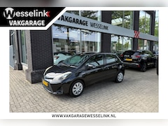 Toyota Yaris - 1.5 Full Hybrid Aspiration | Clima | Dealer onderhouden |