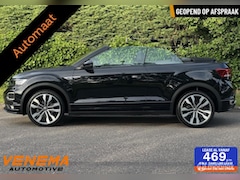Volkswagen T-Roc Cabrio - let 1.5 TSI DSG R-Line Uniek Full Options