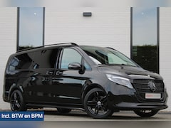 Mercedes-Benz V-klasse - 300d / XXL / 8-Persoons / Incl. BTW-BPM / 2x Elec Schuifdeur / 360 Camera / Vol Opties / N