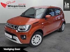 Suzuki Ignis - 1.2 Smart Hybrid Comfort [LEASE VA €299 PM]