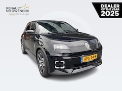 Renault 5 - 5 Urban Range Techno 40 kWh l CAMERA l 18`` l APPLE CARPLAY l ANDROID AUTO