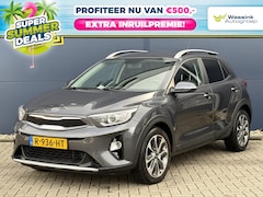 Kia Stonic - 1.0 T-GDi 100pk DynamicPlusLine | Camera | Apple Carplay/Android Auto | SUMMER DEALS | Cli