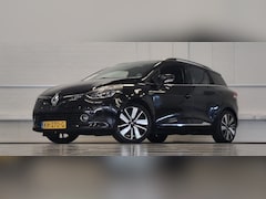 Renault Clio Estate - 0.9 TCe Limited Trekhaak Navigatie 19" LM velgen Nieuwe APK Garantie
