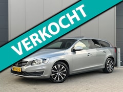 Volvo V60 - 1.5 T3 Polar+ Dynamic |PANO|LEER|STOELVERWARMING|