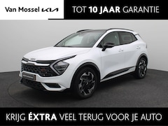 Kia Sportage - 1.6 T-GDi Hybrid GT-Line | Pano dak | 19" lichtmetalen velgen | Navigatie | Camera |