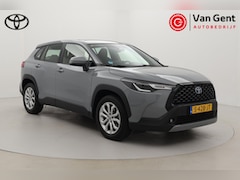 Toyota Corolla Cross - 2.0 High Power Hybrid Active | Apple Carplay / Android Auto | Adaptive Cruise | Clima | Ca