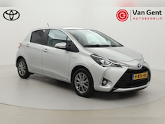 Toyota Yaris - 1.5 Hybrid Dynamic | Apple Carplay / Android Auto | Keyless | Cruise Control | Clima | Cam