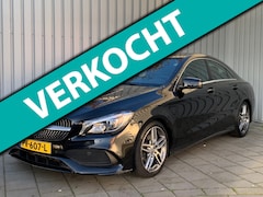 Mercedes-Benz CLA-Klasse - 180 Business Solution AMG|116000KM|Navigatie|Automaat|