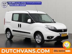 Fiat Doblò Cargo - 1.3 MJ | Euro 6 | Airco | Multimedia