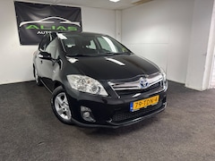 Toyota Auris - 1.8 Full Hybrid Aspiration - Automaat - Airco - NAP - APK 2027