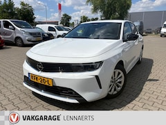 Opel Astra - 1.2 Level 4 (BOVAG/RIJKLAARPRIJS)
