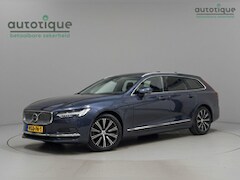 Volvo V90 - 2.0 T6 AWD Inscription Expression | panorama | leder | navi | trekhaak | auto-pilot |