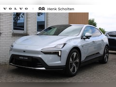 Polestar 4 - 4 Long Range Single Motor Prime 100 kWh, Panoramisch dak, Pilot Assist, 360° 3D Camera, Ha