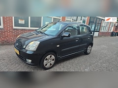 Kia Picanto - 1.0 EX airco lage km elek pakket