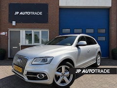 Audi Q5 - 2.0 TFSI Quatro S-Edition | S-line | Led | Navi |