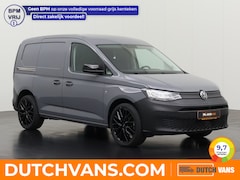 Volkswagen Caddy - 2.0TDi 122PK Automaat | Multimedia | Airco | Cruise | Betimmering