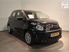 Citroën C1 - 1.0 e-VTi 5-Drs Airco / Elektrisch pakket