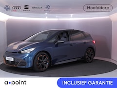 CUPRA Born - Performance One 62 kWh Camera| el. verwarmde voorstoelen| 19'LM-velgen