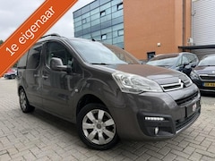Citroën Berlingo - 1.2 Benzine | Navigatie | Camera | 5 zit