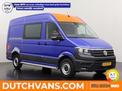 Volkswagen Crafter - 2.0TDI L3H3 | Laadklep | Laadlift | Airco | Camera | Cruise